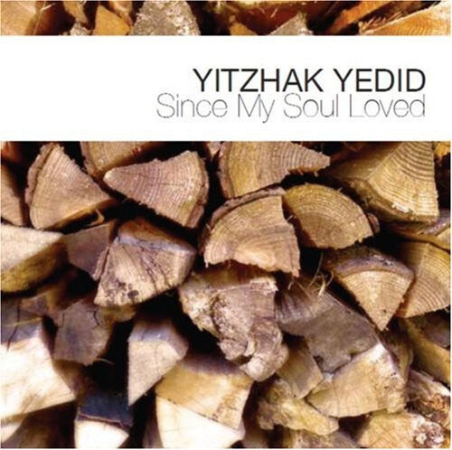 CD диск Yedid, Yitzhak: Since My Soul Loved
CD диск Yedid, Yitzhak: Since My Soul Loved