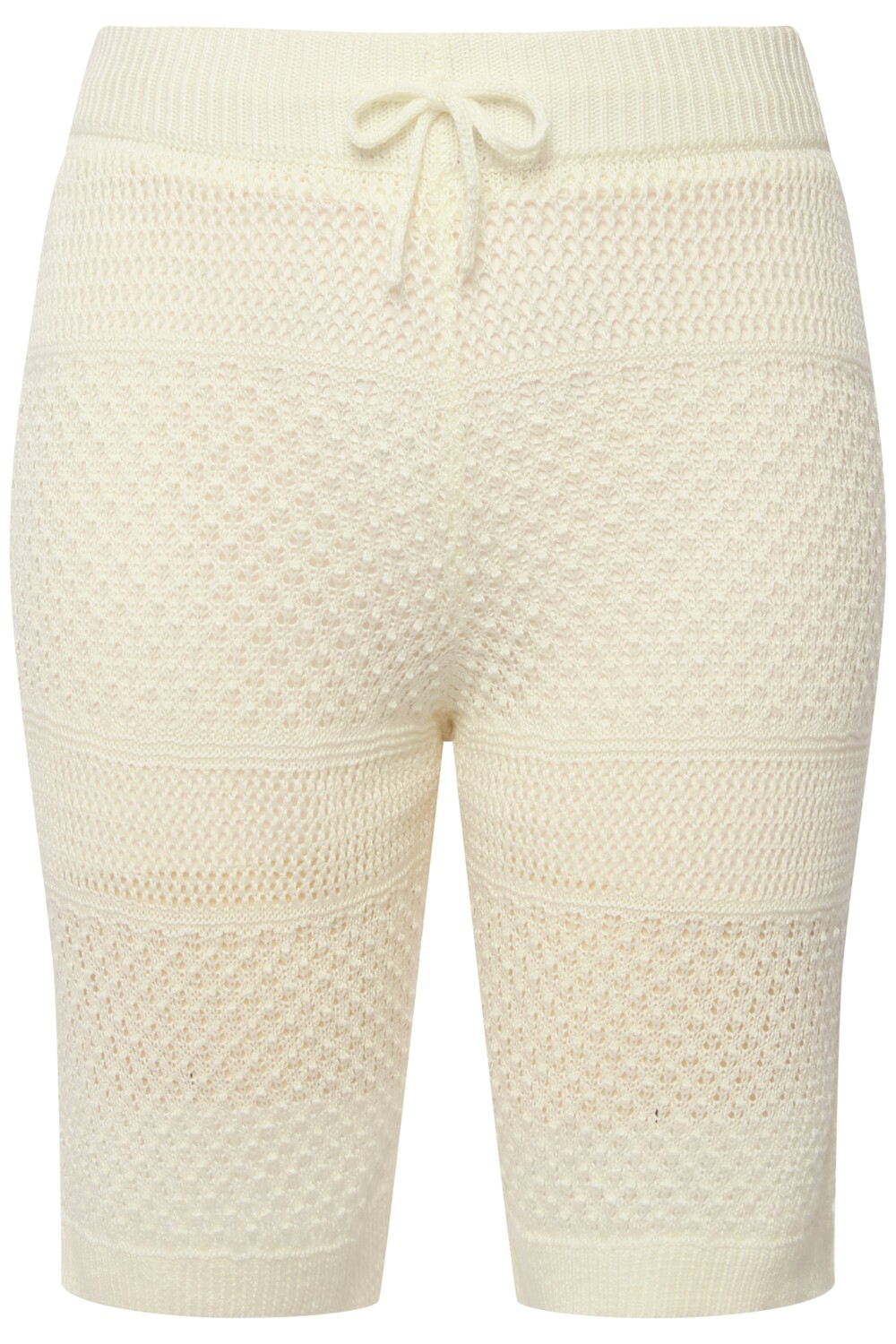 Шорты Ulla Popken Bermuda, белый
Шорты Ulla Popken Bermuda, белый