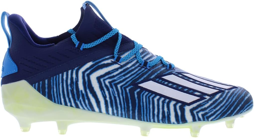 Мужские кроссовки Adidas Adizero Primeknit, белый/синий/темно-синий
Мужские кроссовки Adidas Adizero Primeknit, белый/синий/темно-синий