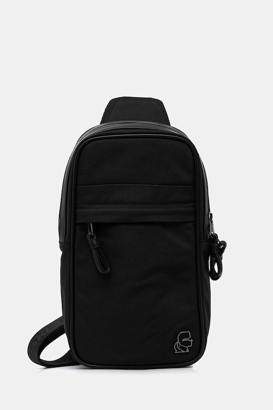 Сумка Karl Lagerfeld, черный
Сумка Karl Lagerfeld, черный