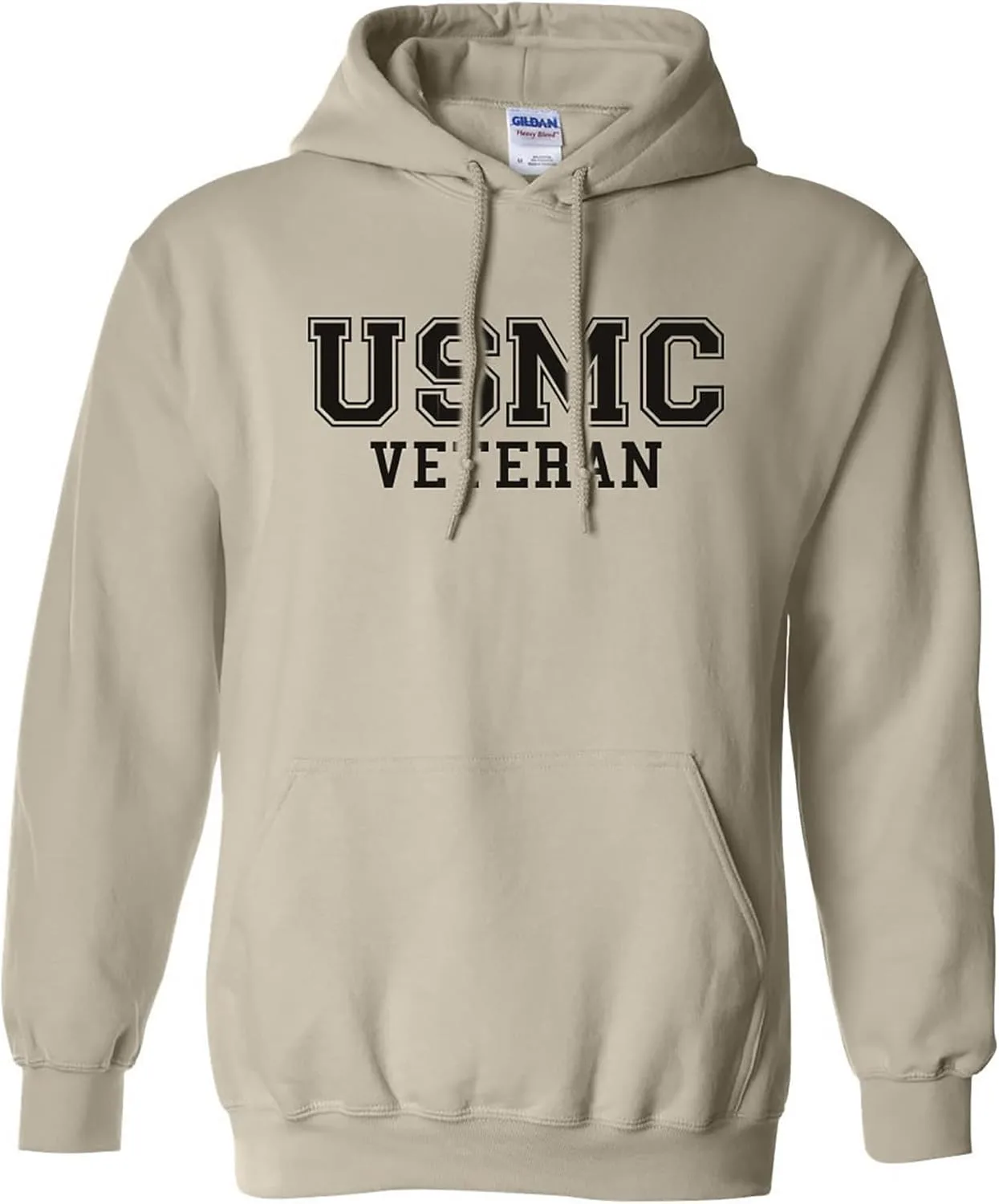 Толстовка с капюшоном Zerogravitee USMC Veteran в цвете sand
Толстовка с капюшоном Zerogravitee USMC Veteran в цвете sand