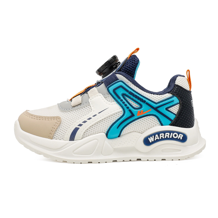 Детские кроссовки для бега низкие с амортизацией, увеличивающие рост, износостойкие и легкие WARRIOR, белый синий хаки
Детские кроссовки для бега низкие с амортизацией, увеличивающие рост, износостойкие и легкие WARRIOR, белый синий хаки