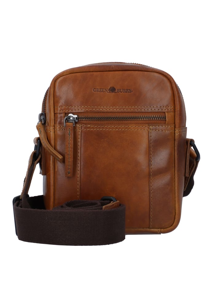 Сумка через плечо Greenburry 
Сумка через плечо Greenburry