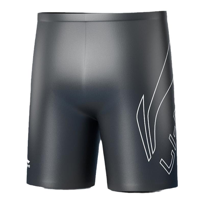 Мужские плавки LINING, черно-зеленые
Мужские плавки LINING, черно-зеленые