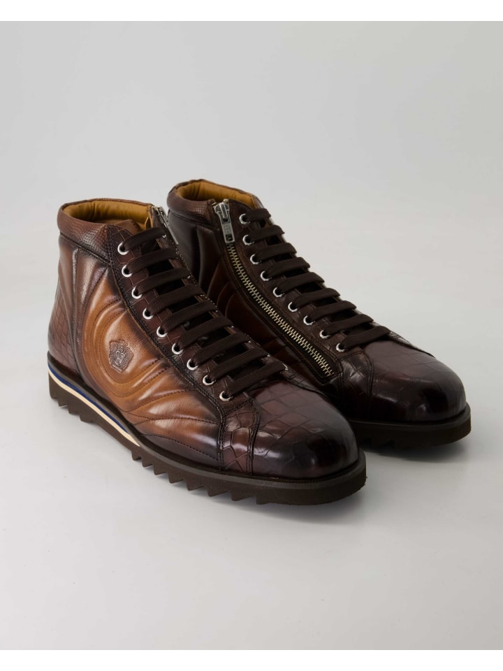 Ботинки MELVIN & HAMILTON, коричневый
Ботинки MELVIN & HAMILTON, коричневый