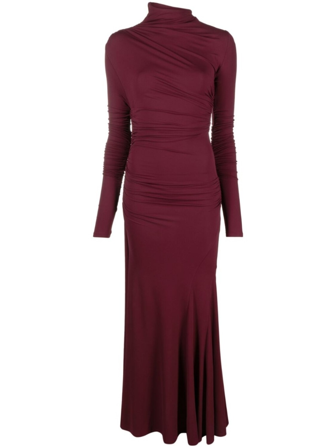 Платье макси Africa со сборками TOVE, красный
Платье макси Africa со сборками TOVE, красный