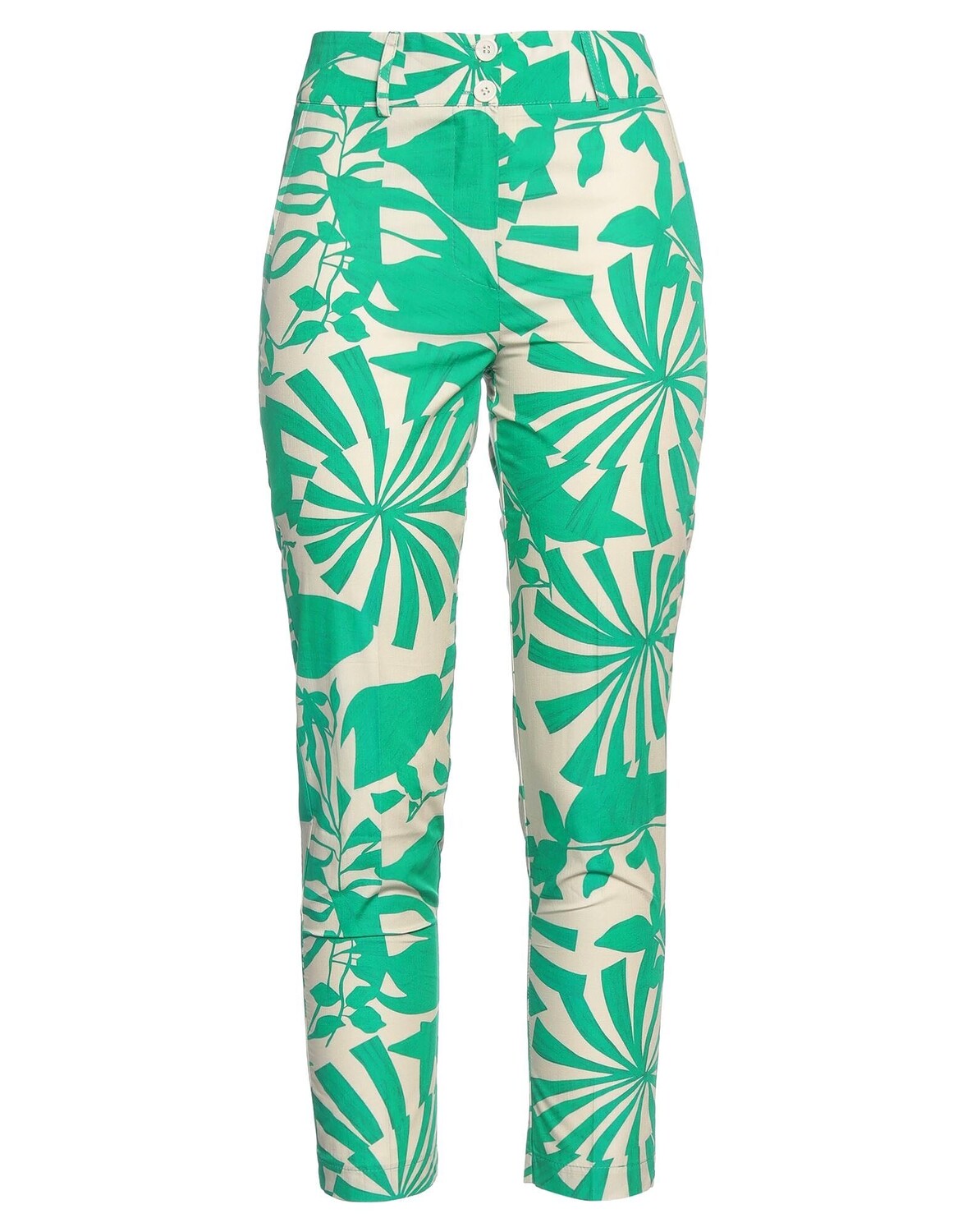 Брюки Corte Dei Gonzaga, зеленый
Брюки Corte Dei Gonzaga, зеленый