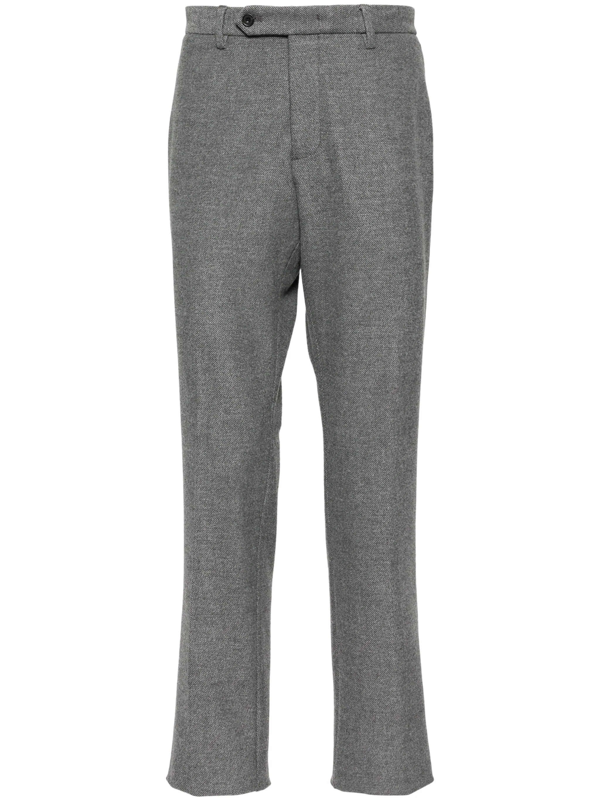 Эластичные брюки чинос Man On The Boon., серый
Эластичные брюки чинос Man On The Boon., серый