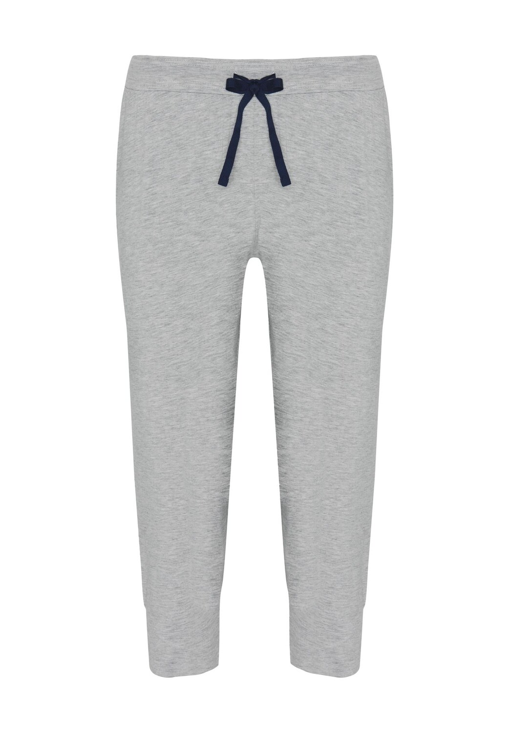 Женские ночные брюки длиной 3/4 на шнурке DesiréE, серый
Женские ночные брюки длиной 3/4 на шнурке DesiréE, серый