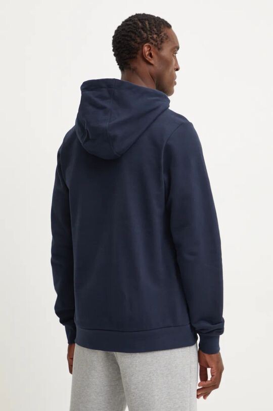 Толстовка с логотипом HH из хлопка Helly Hansen, темно-синий
Толстовка с логотипом HH из хлопка Helly Hansen, темно-синий