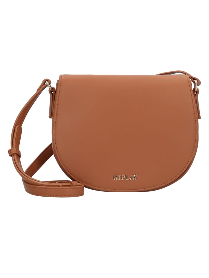 Сумка через плечо Replay
Сумка через плечо Replay