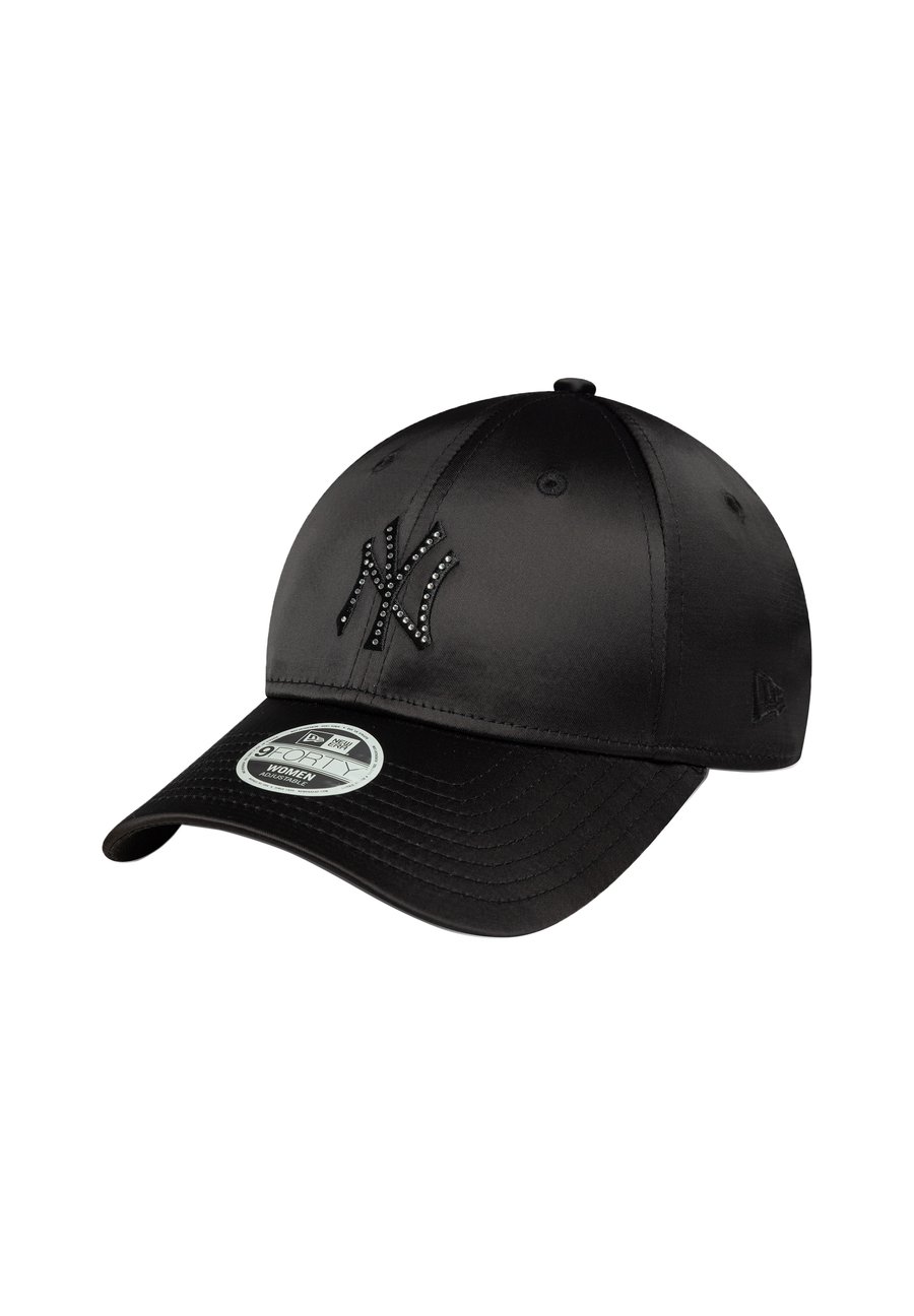 Бейсболка New Era YANKEES, Blk/Black
Бейсболка New Era YANKEES, Blk/Black