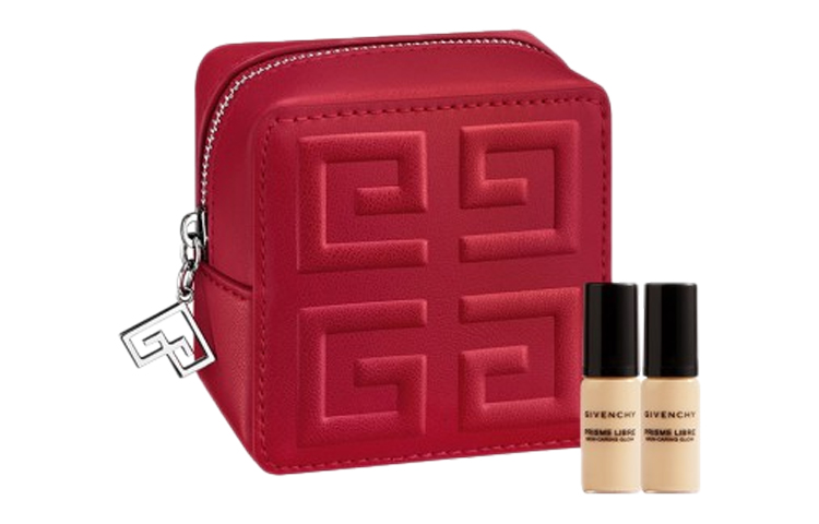 Наборы пробников косметики для женщин Givenchy
Наборы пробников косметики для женщин Givenchy