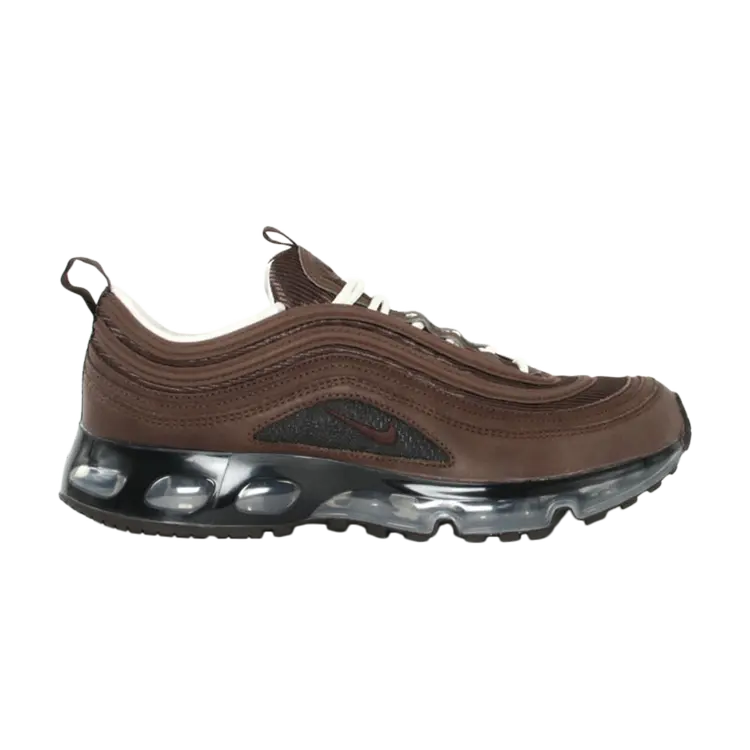 Кроссовки Nike Air Max 97 360 'One Time Only', коричневый
Кроссовки Nike Air Max 97 360 'One Time Only', коричневый