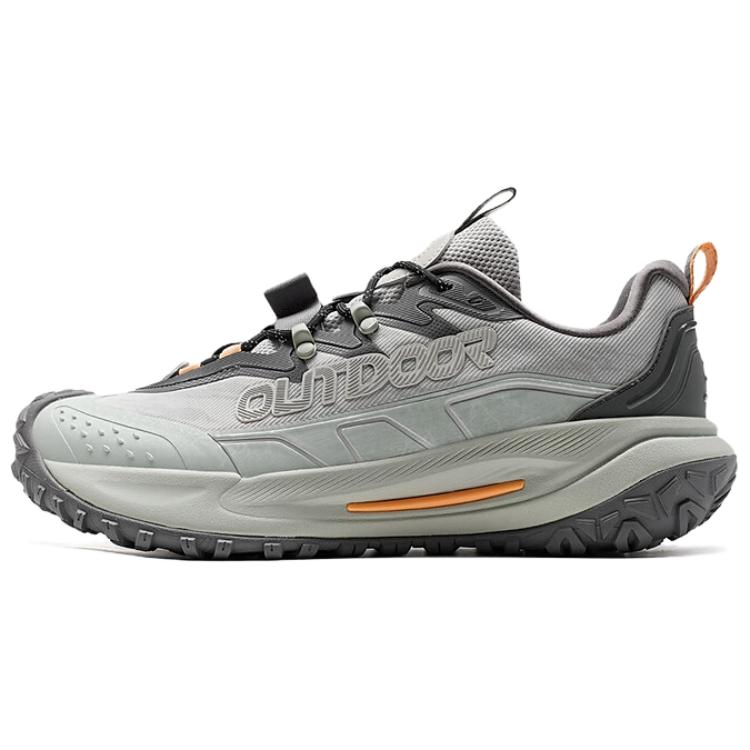 Низкие кроссовки для активного отдыха с противоскользящим и износостойким покрытием, мужские, серые XTEP, Gray
Низкие кроссовки для активного отдыха с противоскользящим и износостойким покрытием, мужские, серые XTEP, Gray