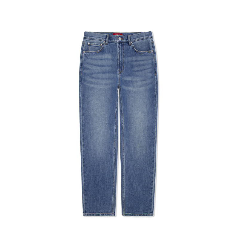 GUESS Джинсы мужские MWA Denim Blue Moderate Tapered
GUESS Джинсы мужские MWA Denim Blue Moderate Tapered