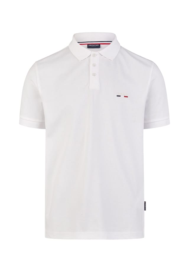 Рубашка поло Hechter Paris, белый
Рубашка поло Hechter Paris, белый
