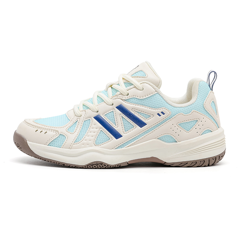 T628 Женские бадминтонные кроссовки с защитой от истирания дышащие поддерживающие легкие увеличивающие рост низкие Морская соль белый Дышащая версия
T628 Женские бадминтонные кроссовки с защитой от истирания дышащие поддерживающие легкие увеличивающие рост низкие Морская соль белый Дышащая версия