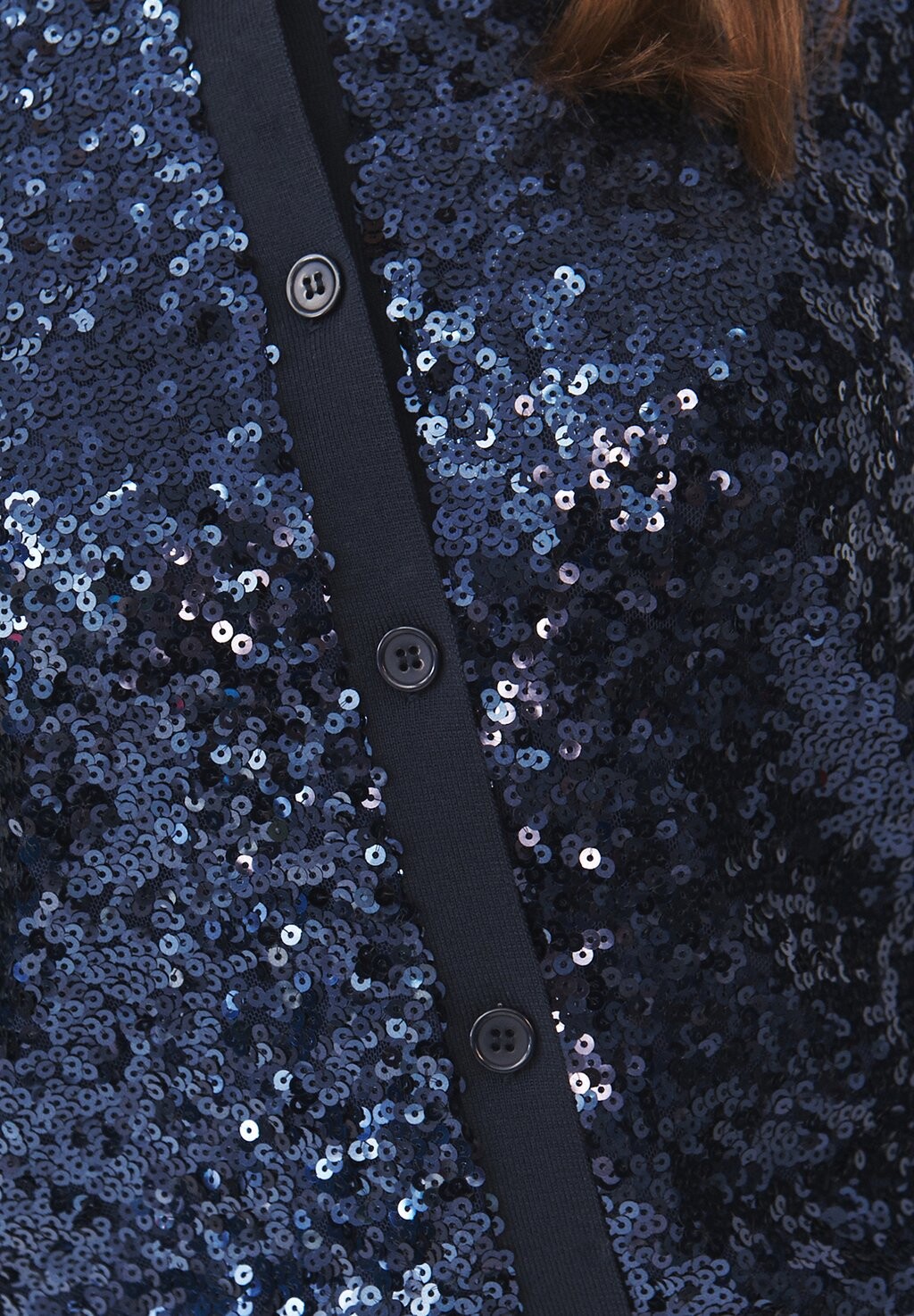 Легкая куртка SARKI TATUUM, темно-синий
Легкая куртка SARKI TATUUM, темно-синий