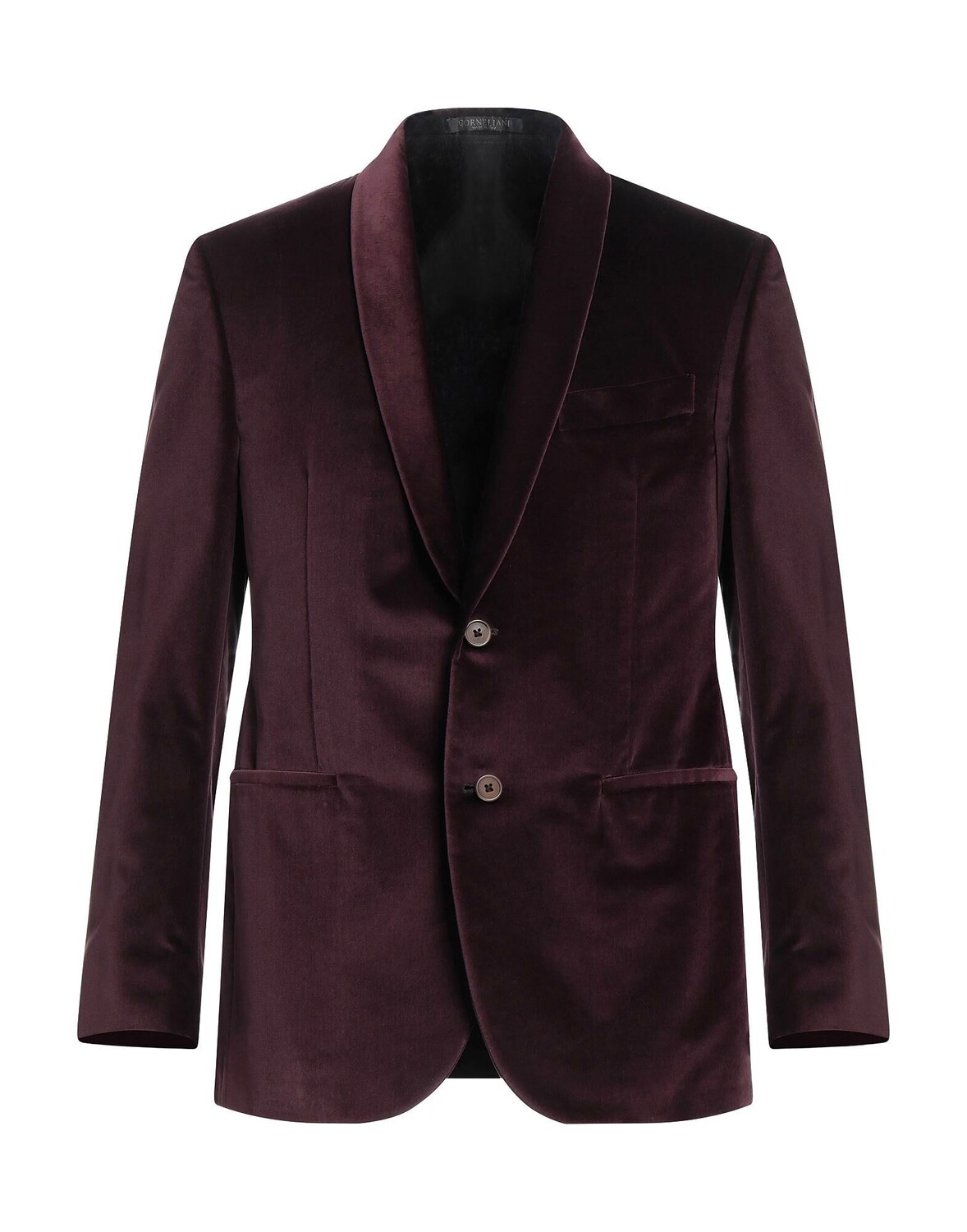 Блейзер Corneliani, гранат
Блейзер Corneliani, гранат