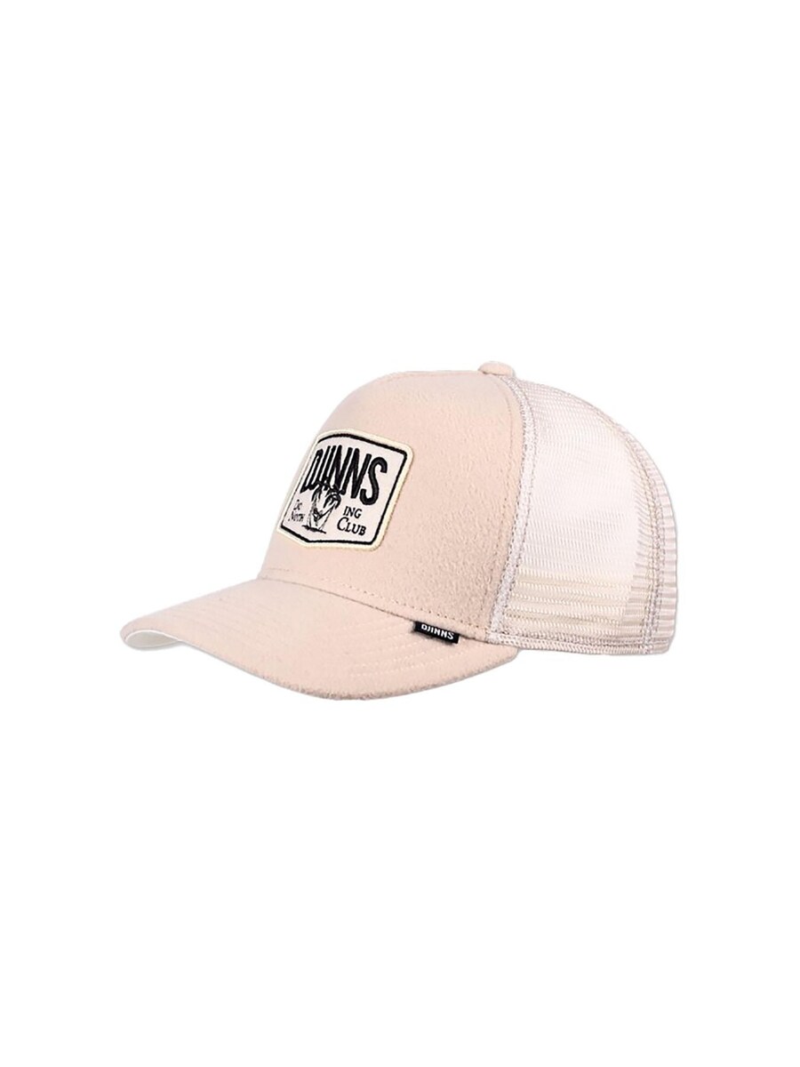 Бейсболка DJINNS Melton, белый
Бейсболка DJINNS Melton, белый