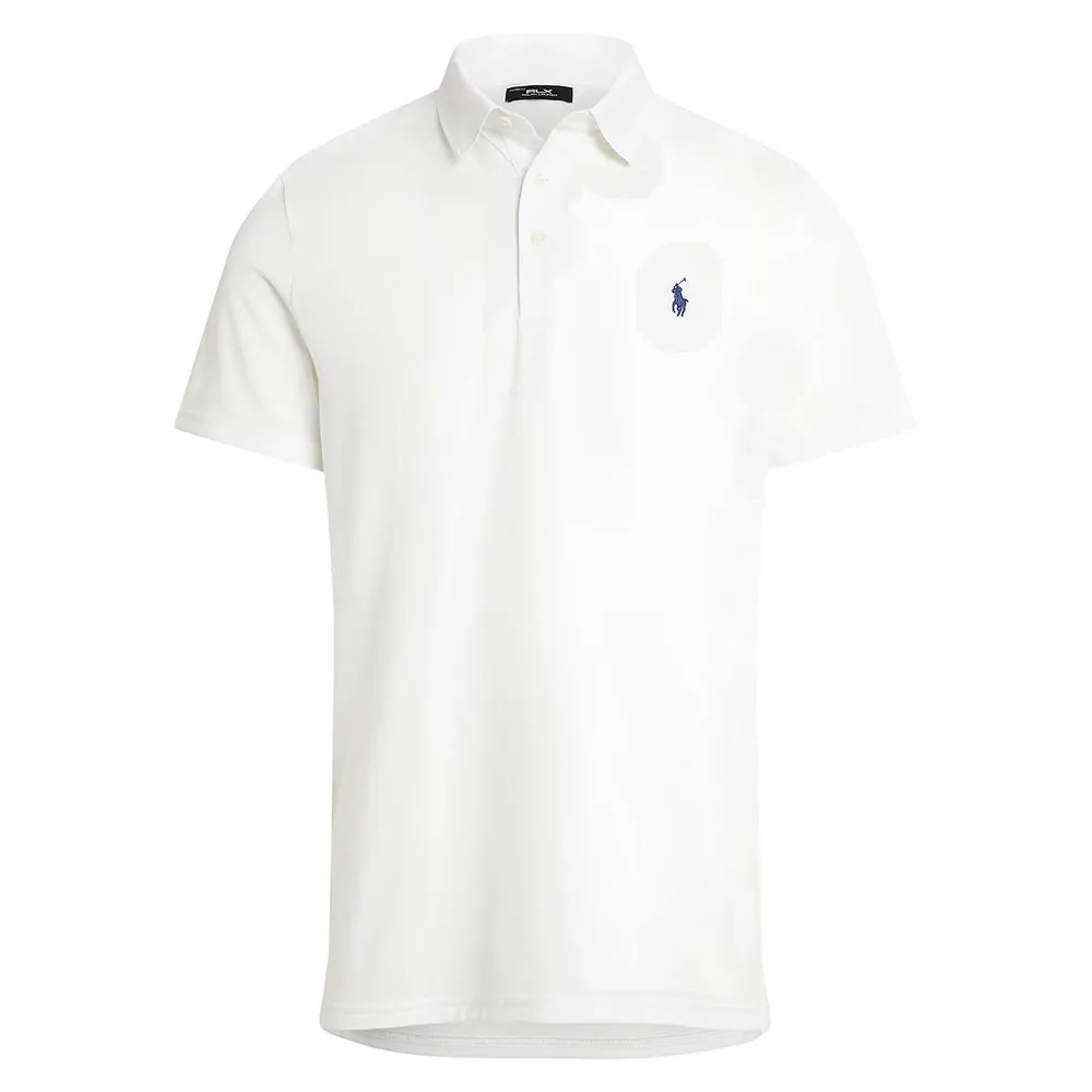 Поло Polo Ralph Lauren 785A87080, белый
Поло Polo Ralph Lauren 785A87080, белый