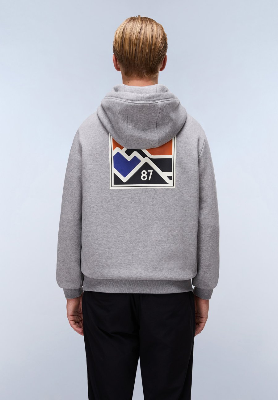 Толстовка Napapijri GUIDE, Medium Grey Melange/Mottled Grey, Серый, Толстовка Napapijri GUIDE, Medium Grey Melange/Mottled Grey
Толстовка Napapijri GUIDE, Medium Grey Melange/Mottled Grey, Серый, Толстовка Napapijri GUIDE, Medium Grey Melange/Mottled Grey