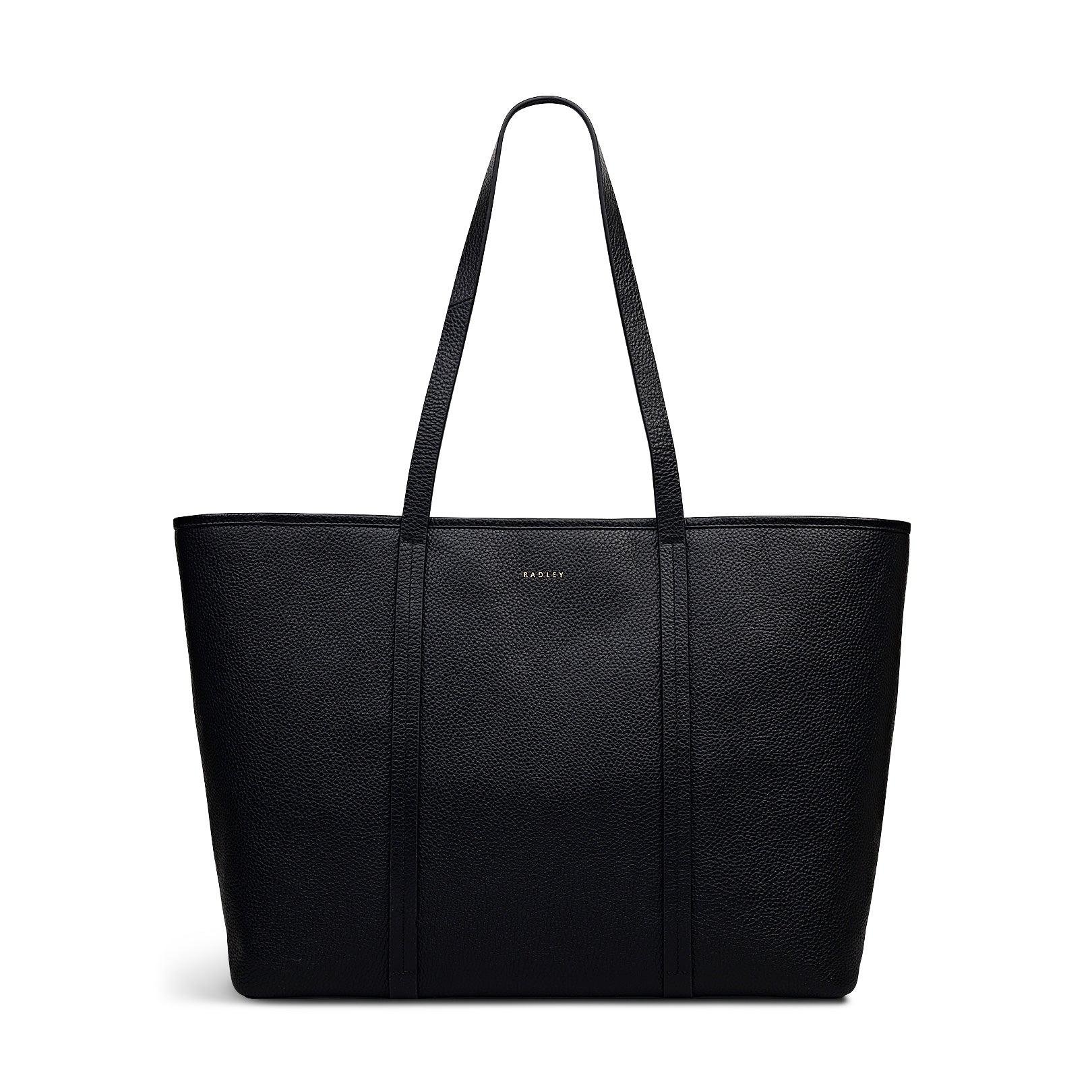 Большая сумка-тоут Templeton Place Ziptop Radley, черный
Большая сумка-тоут Templeton Place Ziptop Radley, черный