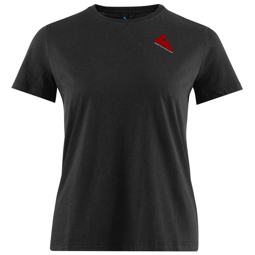 Футболка Klättermusen Runa Token, серый
Футболка Klättermusen Runa Token, серый