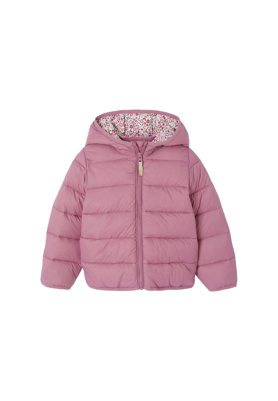 Зимняя куртка Vertbaudet MIT KAPUZE, Altrosa/Light Pink
Зимняя куртка Vertbaudet MIT KAPUZE, Altrosa/Light Pink