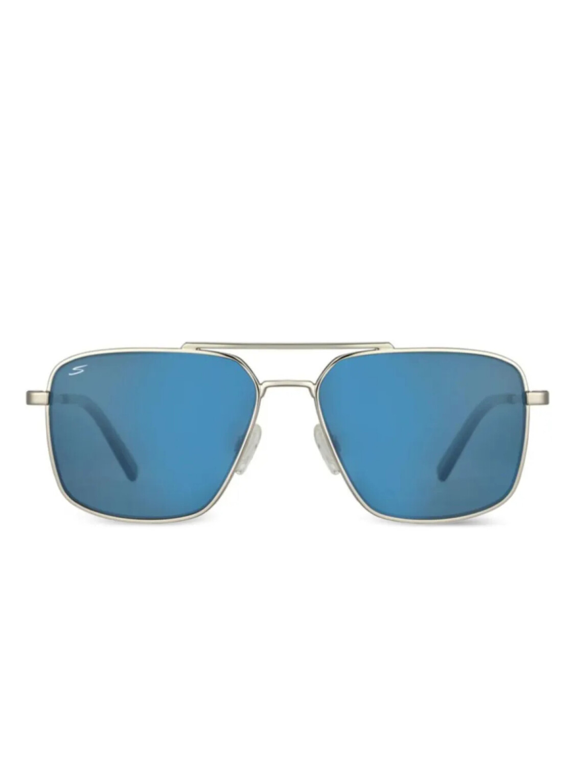 Солнцезащитные очки Serengeti Eyewear Aitkin, серебряный
Солнцезащитные очки Serengeti Eyewear Aitkin, серебряный