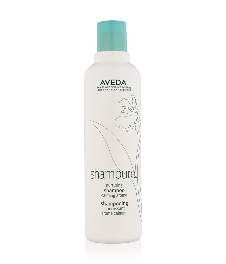 Шампунь для волос Aveda Shampure Nurturing, 250 ml
Шампунь для волос Aveda Shampure Nurturing, 250 ml