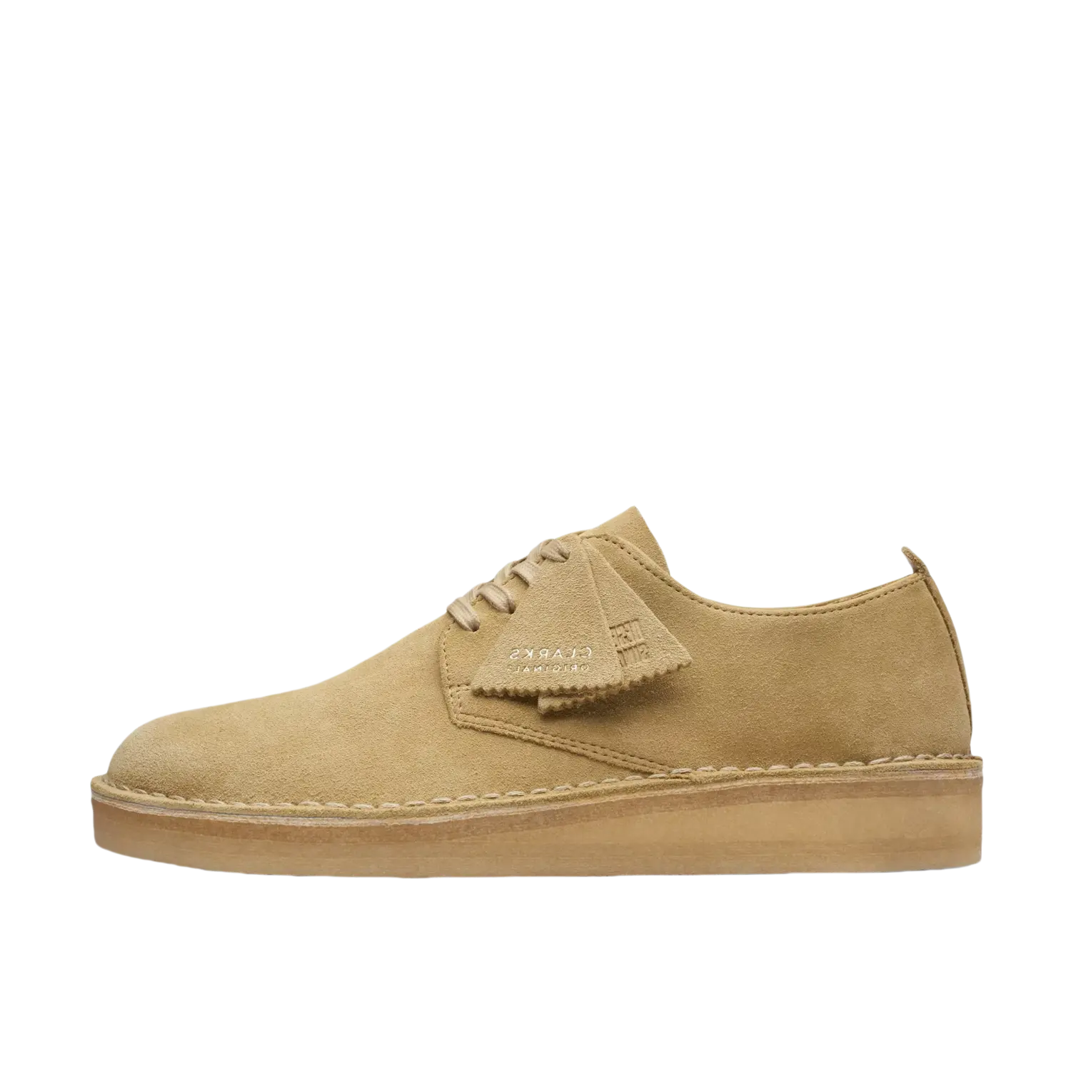 Мужские кроссовки Lifestyle с низким верхом светло-желтого цвета Clarks, Желтый, Мужские кроссовки Lifestyle с низким верхом светло-желтого цвета Clarks
Мужские кроссовки Lifestyle с низким верхом светло-желтого цвета Clarks, Желтый, Мужские кроссовки Lifestyle с низким верхом светло-желтого цвета Clarks