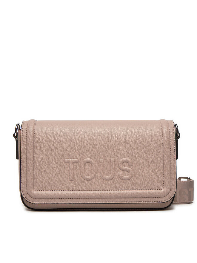 Сумка Tous, бежевый
Сумка Tous, бежевый