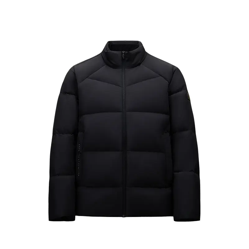 Разнообразная коллекция пуховиков для мужчин ANTA, черный
Разнообразная коллекция пуховиков для мужчин ANTA, черный