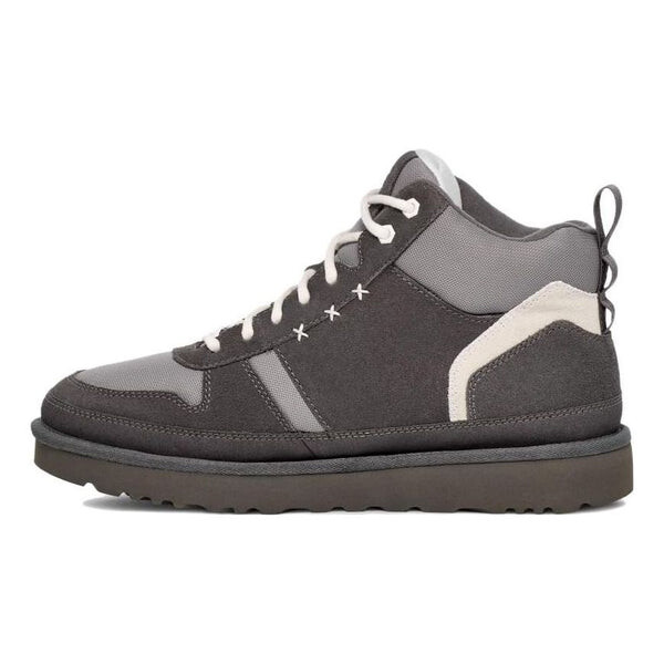 Кроссовки хайленд хай херитэджик Ugg, серый
Кроссовки хайленд хай херитэджик Ugg, серый