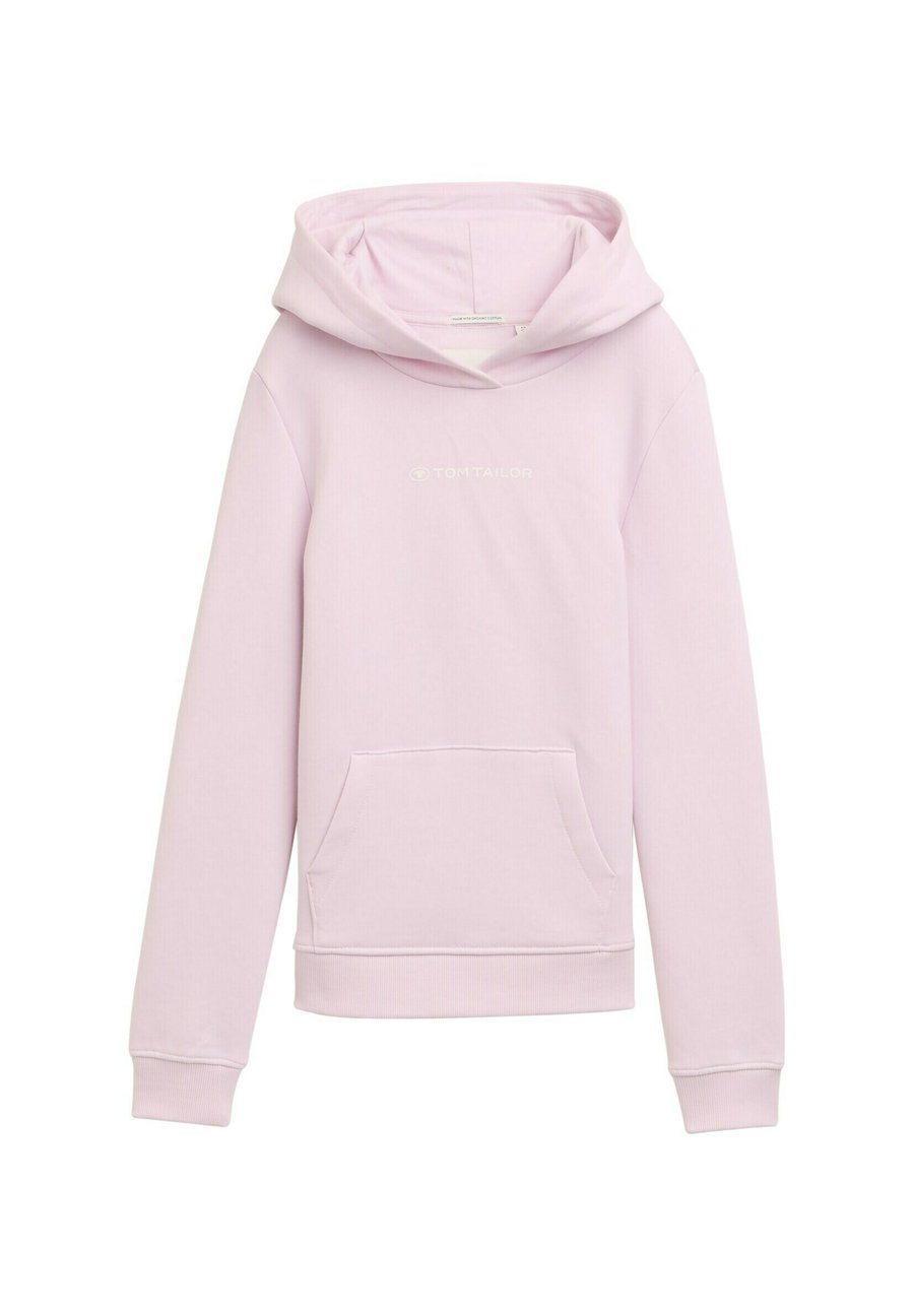 Худи TOM TAILOR Hoodie, Breeze Rose/Pink
Худи TOM TAILOR Hoodie, Breeze Rose/Pink