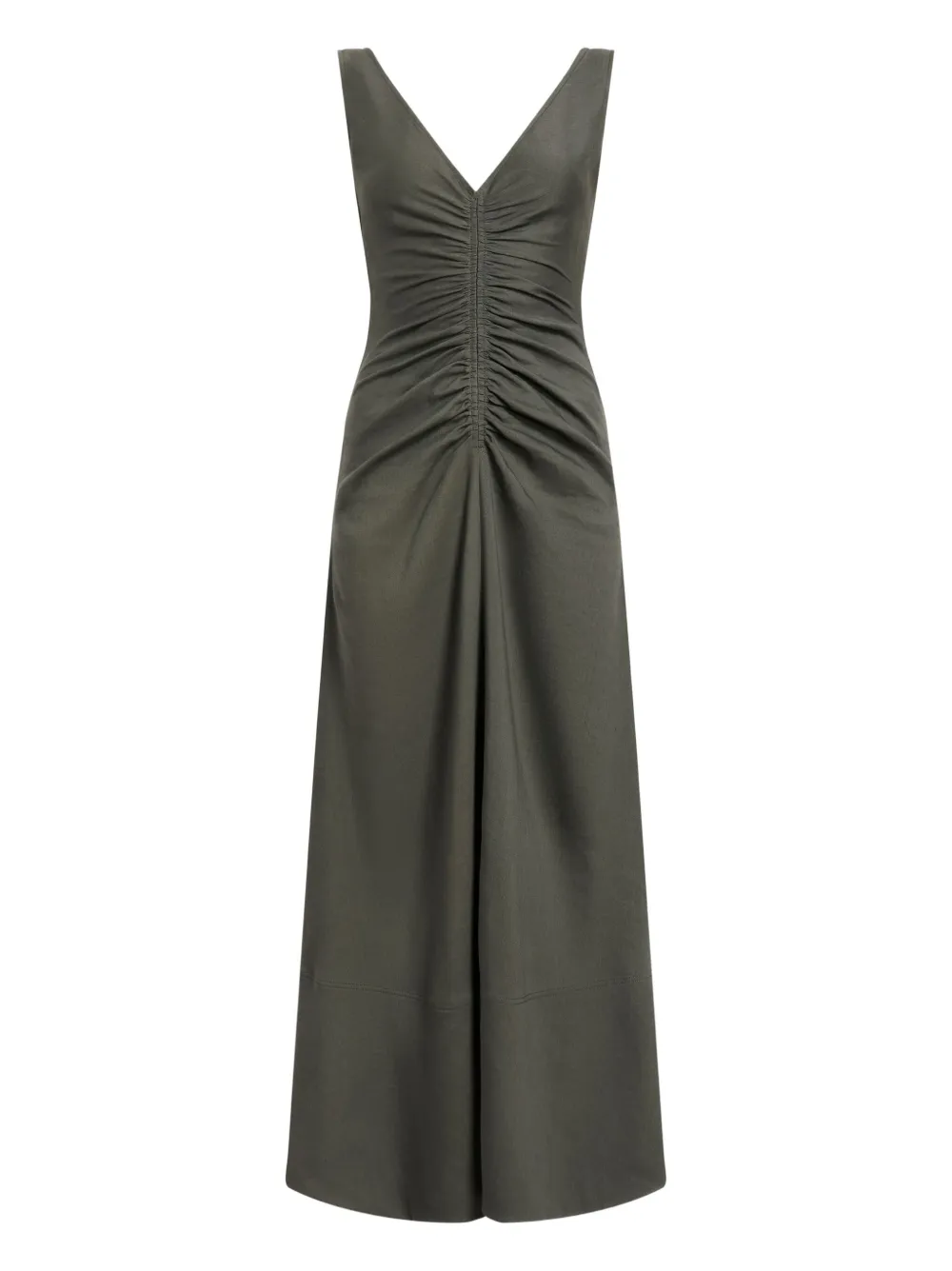 Платье макси Remi Proenza Schouler, зеленый
Платье макси Remi Proenza Schouler, зеленый