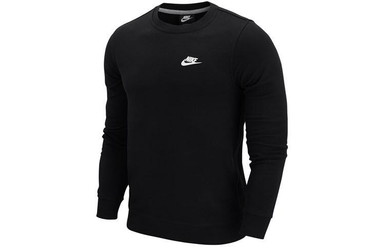 Мужская толстовка Nike, цвет Black
Мужская толстовка Nike, цвет Black