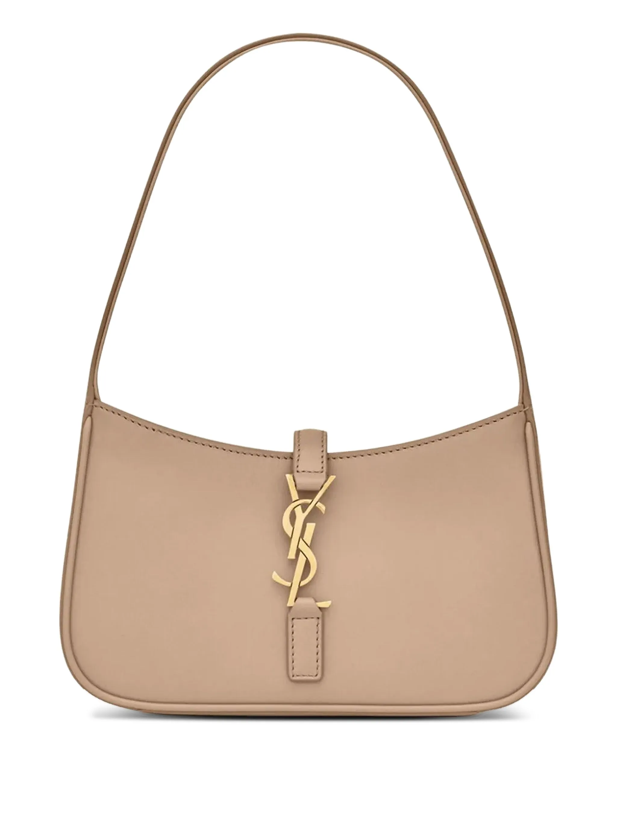 Сумка на плечо Le 5 à 7 Saint Laurent, коричневый
Сумка на плечо Le 5 à 7 Saint Laurent, коричневый