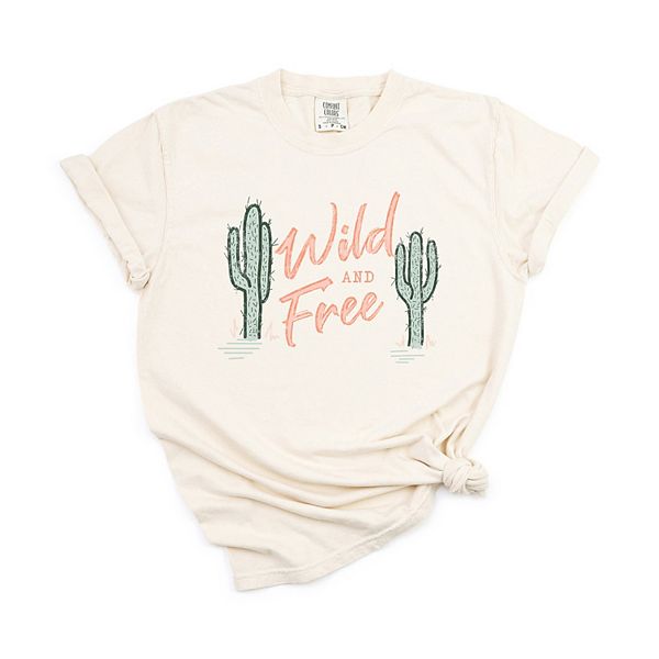 Футболка Wild and free cactus garment dyed Simply Sage Market, Ivory, Зеленый, Футболка Wild and free cactus garment dyed Simply Sage Market, Ivory
Футболка Wild and free cactus garment dyed Simply Sage Market, Ivory, Зеленый, Футболка Wild and free cactus garment dyed Simply Sage Market, Ivory