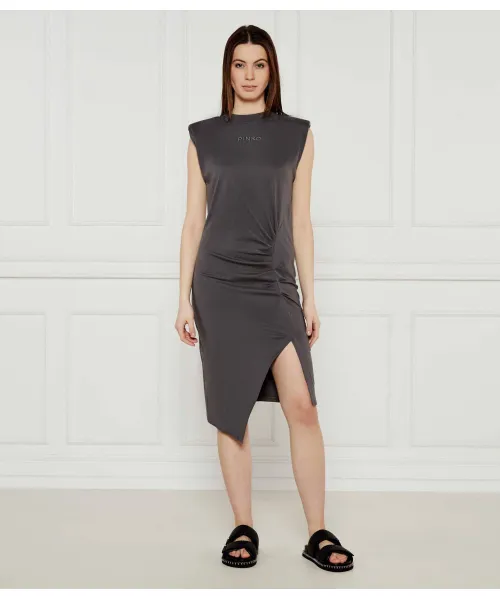 Платье Намиб Pinko, серый
Платье Намиб Pinko, серый