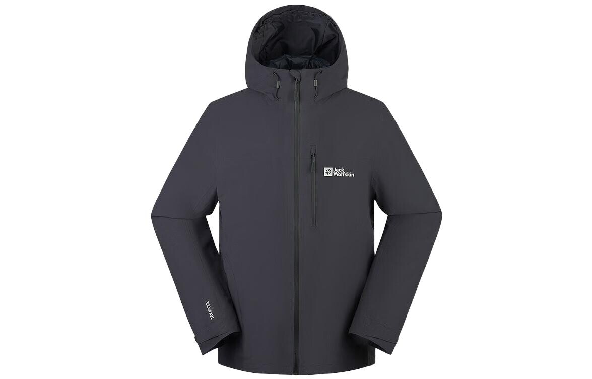 Ветровка мужская Jack Wolfskin, цвет Red/2206
Ветровка мужская Jack Wolfskin, цвет Red/2206