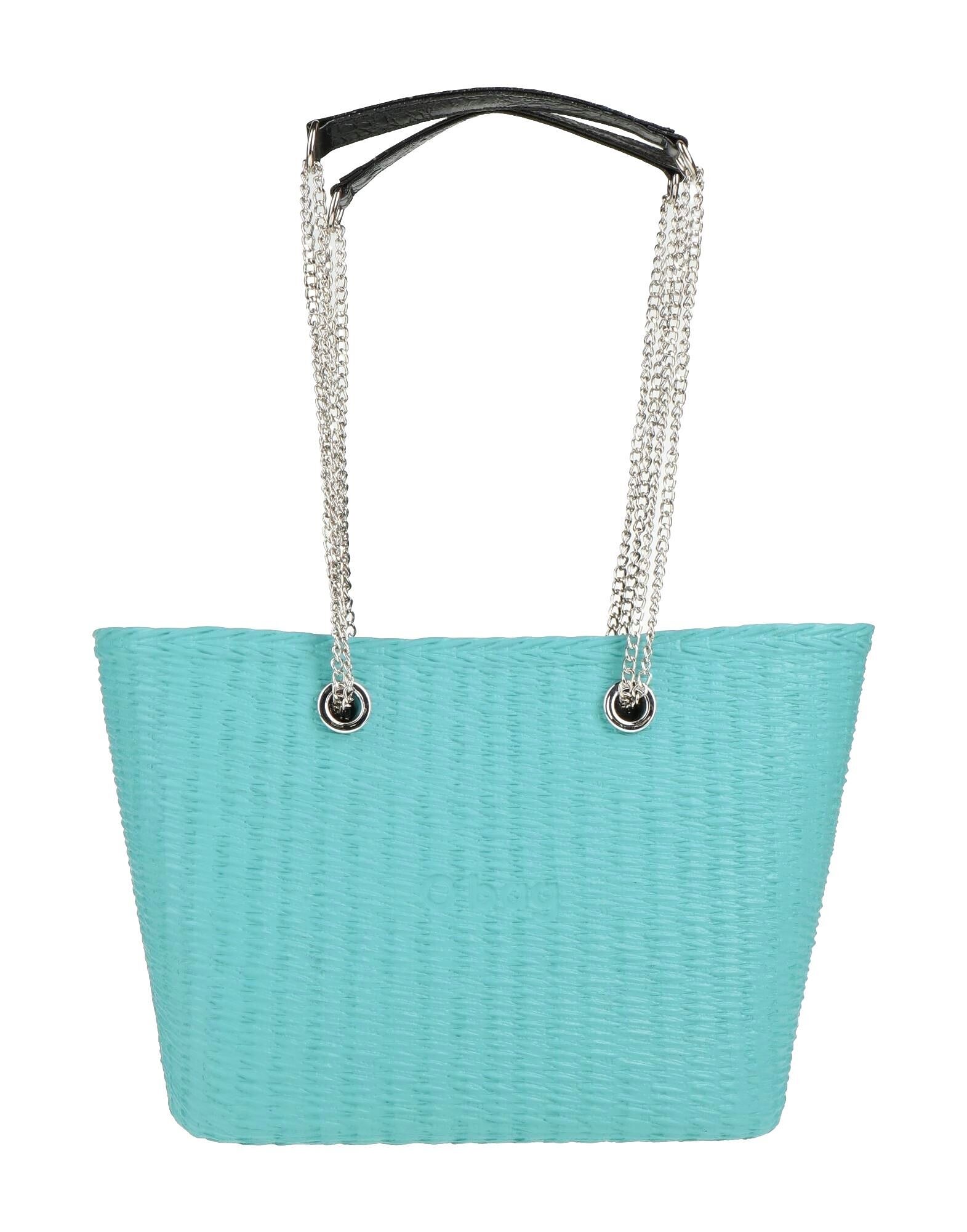 Сумка через плечо O Bag, бирюзовый
Сумка через плечо O Bag, бирюзовый