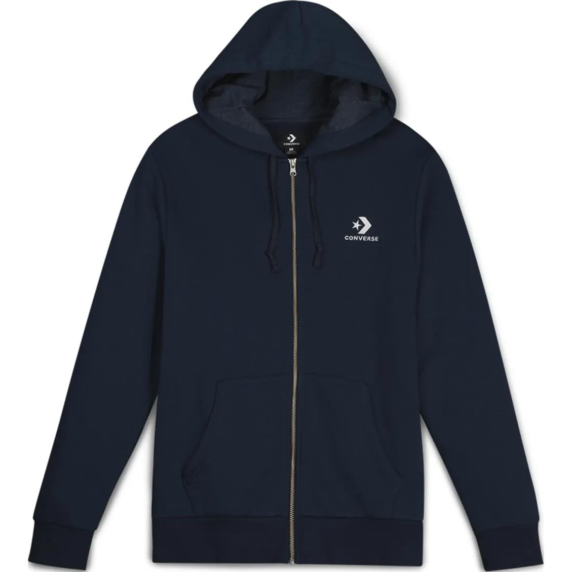 Куртка мужская Obsidian Converse, Obsidian
Куртка мужская Obsidian Converse, Obsidian