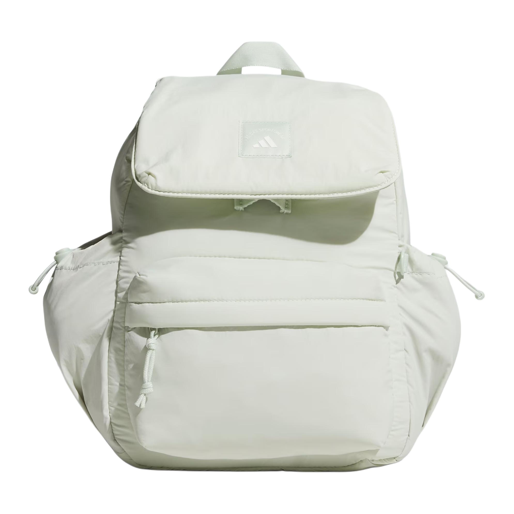 Adidas Городской рюкзак универсальный женский льняной зеленый, Linen Green
Adidas Городской рюкзак универсальный женский льняной зеленый, Linen Green