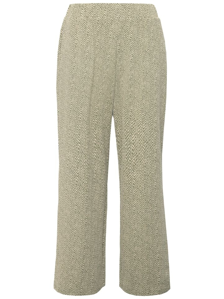 Тканевые брюки Studio Untold, цвет palmen grün
Тканевые брюки Studio Untold, цвет palmen grün