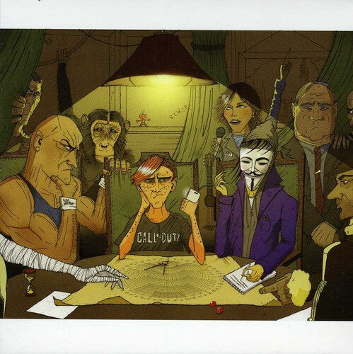 CD диск Get Cape Wear Cape Fly: Offline Maps
CD диск Get Cape Wear Cape Fly: Offline Maps