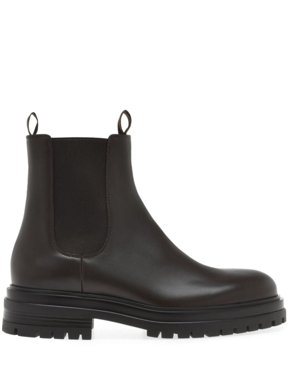 Gianvito Rossi лакированные ботильоны, коричневый
Gianvito Rossi лакированные ботильоны, коричневый