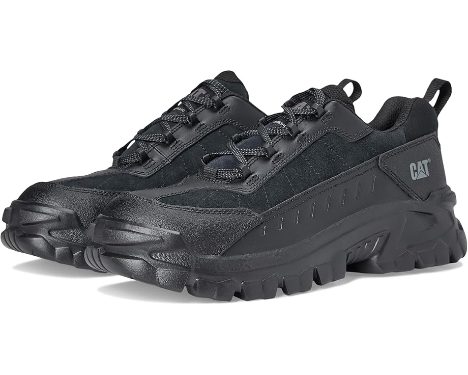 Ботинки Caterpillar Invader Sport Lo CT, черный
Ботинки Caterpillar Invader Sport Lo CT, черный